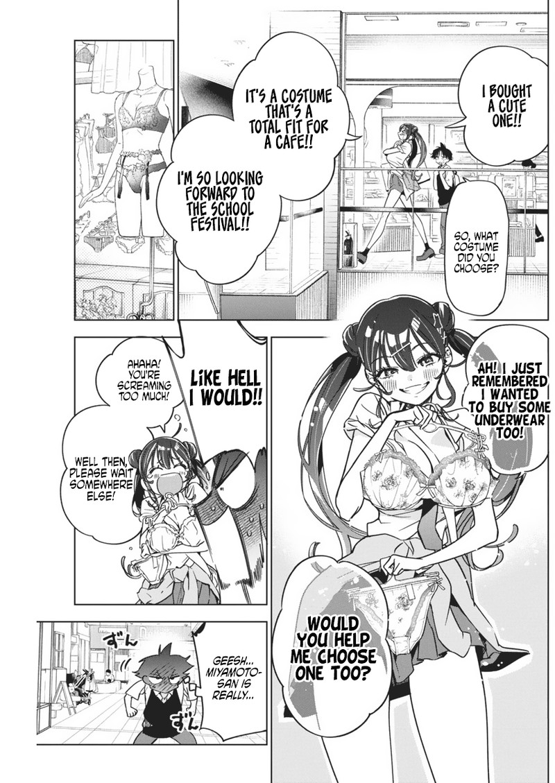 Now That We Draw - Chapter 15 - Surprise Attack image 14